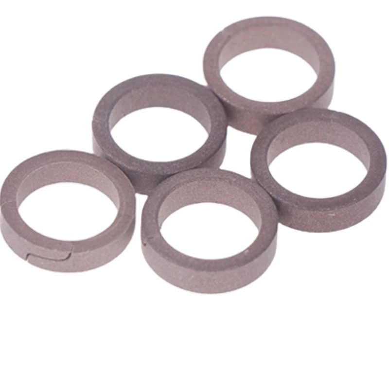 5 Pcs/Lot Two-Stage Piston Ring 4500Psi 40MPa 30MPa PCP Air Compressor Second Stage Piston Rings
5 Pcs/Lot Two-Stage Piston Ring 4500Psi 40MPa 30MPa PCP Air Compressor Second Stage Piston Rings