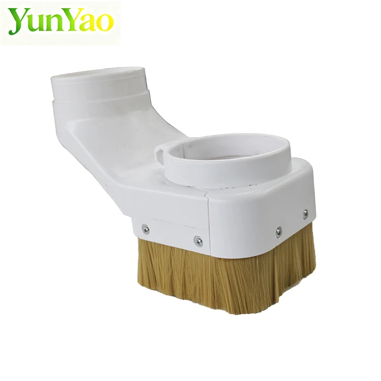 Numerical Control Dust Cover 70 75 80 85 90 100 Mm Spindle Engraving Milling Machine Scrubbing Woodworking Dust Collector
Numerical Control Dust Cover 70 75 80 85 90 100 Mm Spindle Engraving Milling Machine Scrubbing Woodworking Dust Collector