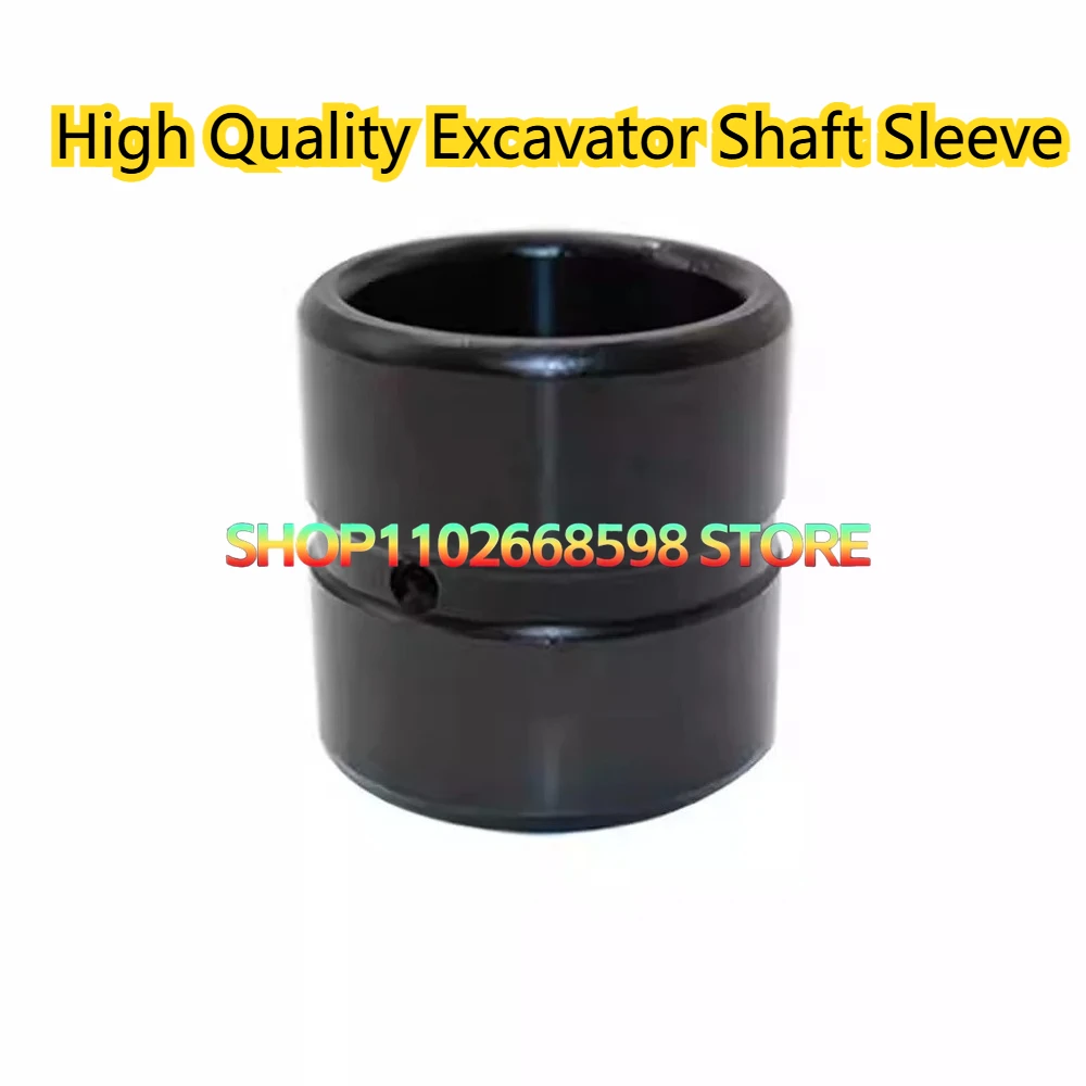 Втулка с конской головкой экскаватора, стальная втулка, штифт вала ковша, внутренняя втулка, износостойкая 35*40*50 30*40*35 30*40*60
Втулка с конской головкой экскаватора, стальная втулка, штифт вала ковша, внутренняя втулка, износостойкая 35*40*50 30*40*35 30*40*60