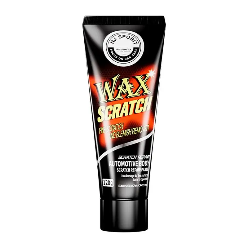 Scratch Repair Wax For Car Car Scratch Remover Auto Body Compound Polishing Cleaner | Auto Paint Repair Car Wax Repair Tools
Scratch Repair Wax For Car Car Scratch Remover Auto Body Compound Polishing Cleaner | Auto Paint Repair Car Wax Repair Tools
