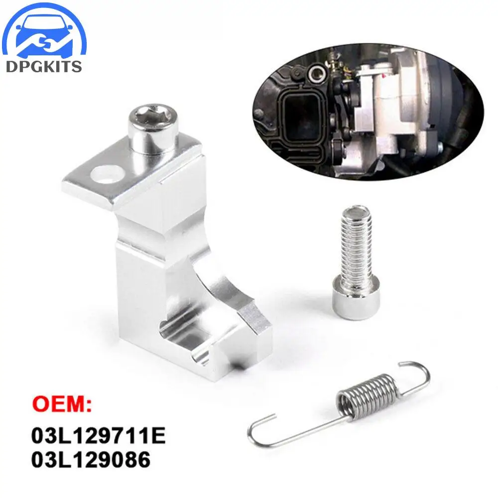 1set 03L129086 03L129711E Car Automobile Intake Manifold P2015 Repair Bracket Holder Stand For VW Audi Skoda Seat 2.0 TDI CR
1set 03L129086 03L129711E Car Automobile Intake Manifold P2015 Repair Bracket Holder Stand For VW Audi Skoda Seat 2.0 TDI CR