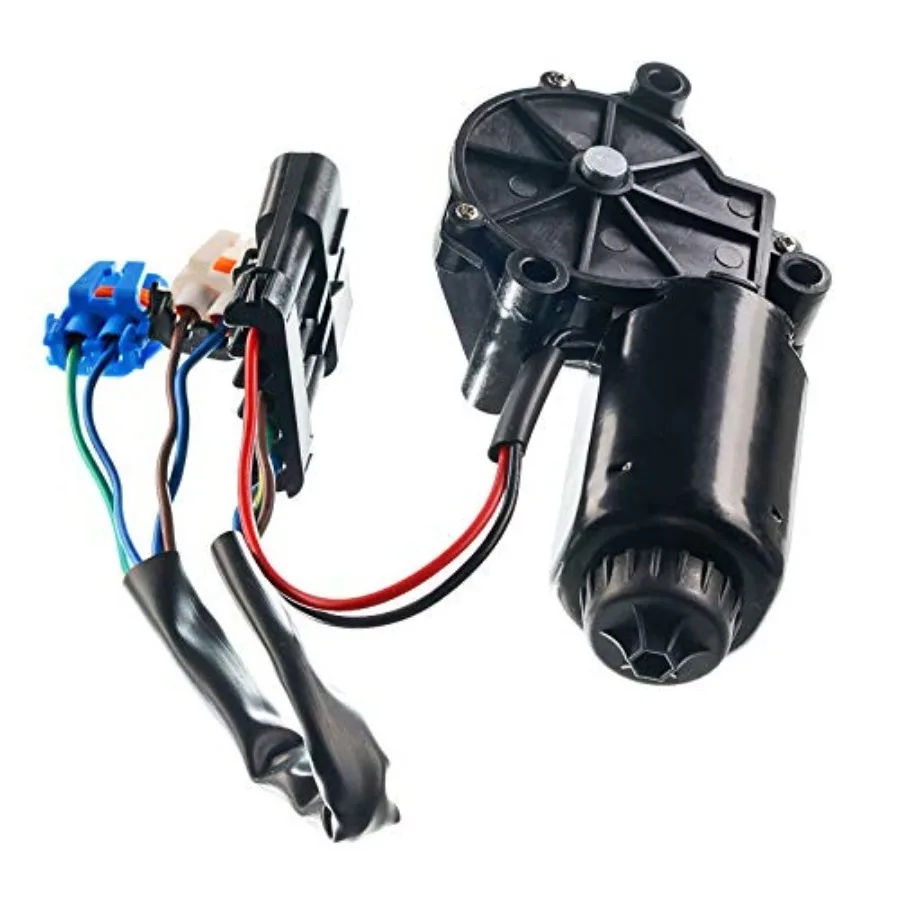 Right Headlight Headlamp Motor Compatible with Chevrolet Corvette 2000 2001 2002 2003 2004 5.7L, Passenger Side
Right Headlight Headlamp Motor Compatible with Chevrolet Corvette 2000 2001 2002 2003 2004 5.7L, Passenger Side