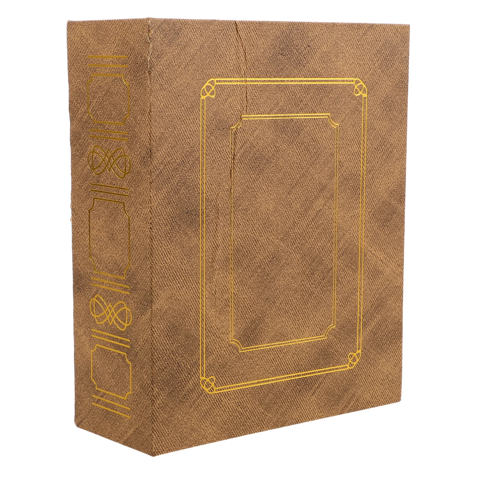 Presentation Book Display Portfolio Folder For Business Introduction Event Advertising Large Photo Album Document
Presentation Book Display Portfolio Folder For Business Introduction Event Advertising Large Photo Album Document