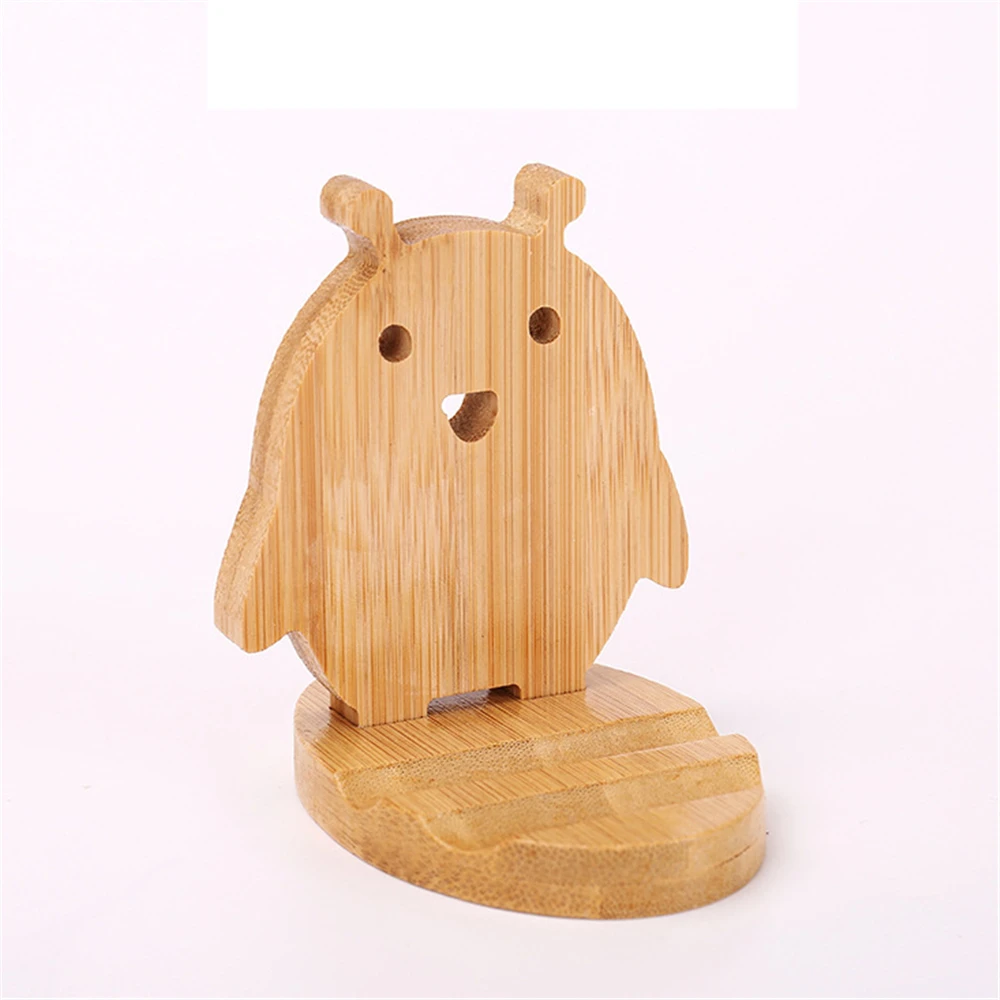 Creative Universal Wood Wooden Cell Phone Stand Tablets Stand Bracket Phone Bracket Phone Holder Cellphone Standing
Creative Universal Wood Wooden Cell Phone Stand Tablets Stand Bracket Phone Bracket Phone Holder Cellphone Standing
