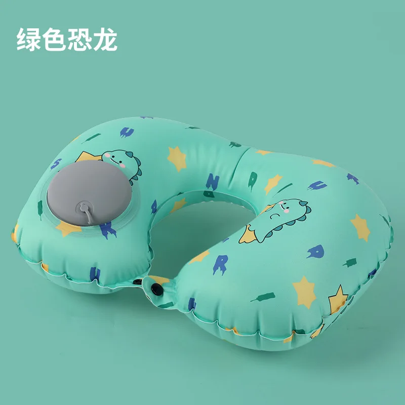 1/8pcs Inflatable Travel Pillow - Portable Neck Support Pillow Pressure-Inflated U-Shaped Pillow Essential for Travel
1/8pcs Inflatable Travel Pillow - Portable Neck Support Pillow Pressure-Inflated U-Shaped Pillow Essential for Travel