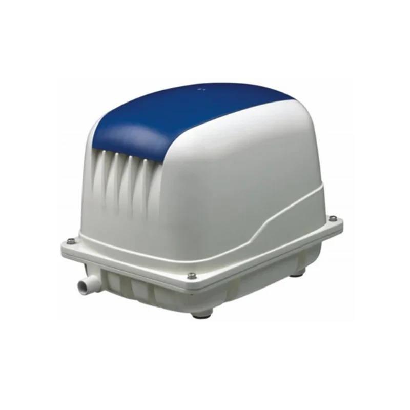 Jebao Pa Air Pump Series Fish Pond Air Pump Fish Pond Special Oxygen Pump 220V High Power
Jebao Pa Air Pump Series Fish Pond Air Pump Fish Pond Special Oxygen Pump 220V High Power