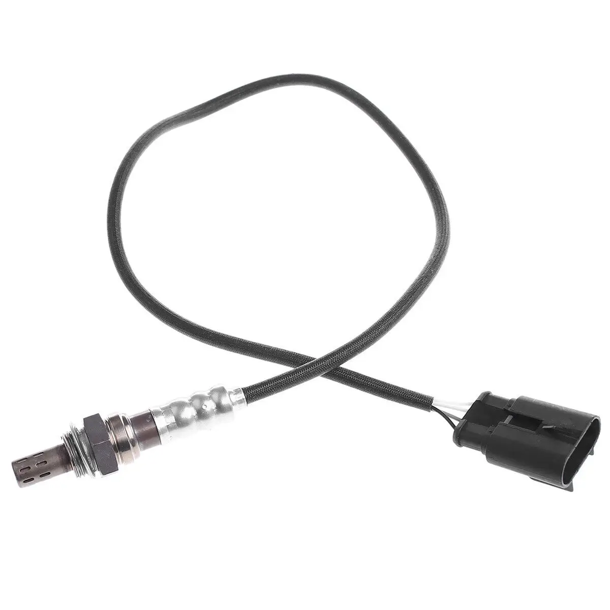 Kbkyawy O2 Oxygen Sensor for Alfa Romeo Giulia Stelvio Fiat 500 L4 2.0L 1.4L Downstream
Kbkyawy O2 Oxygen Sensor for Alfa Romeo Giulia Stelvio Fiat 500 L4 2.0L 1.4L Downstream