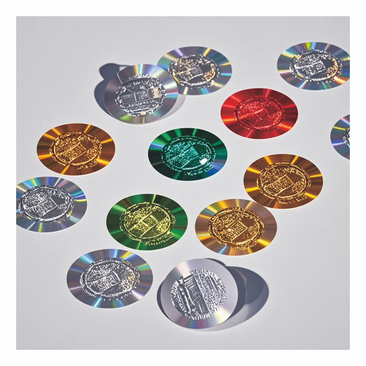 Professional One Time Use Hologram Laser Sticker With Barcode Gifting Hologr With Great Price
Professional One Time Use Hologram Laser Sticker With Barcode Gifting Hologr With Great Price