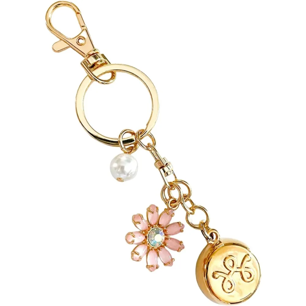 Personal Safety Keychain Jewelry Discreet Alert Accessory
Personal Safety Keychain Jewelry Discreet Alert Accessory