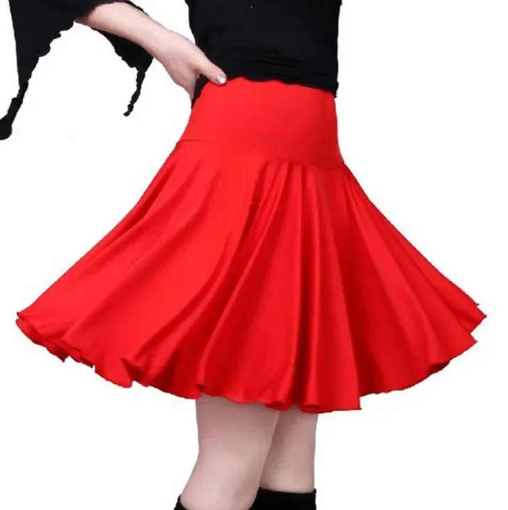 Square dance clothing dance dress square Large size skirt Latin dance dress clothing dress Sugar-color skirt
Square dance clothing dance dress square Large size skirt Latin dance dress clothing dress Sugar-color skirt