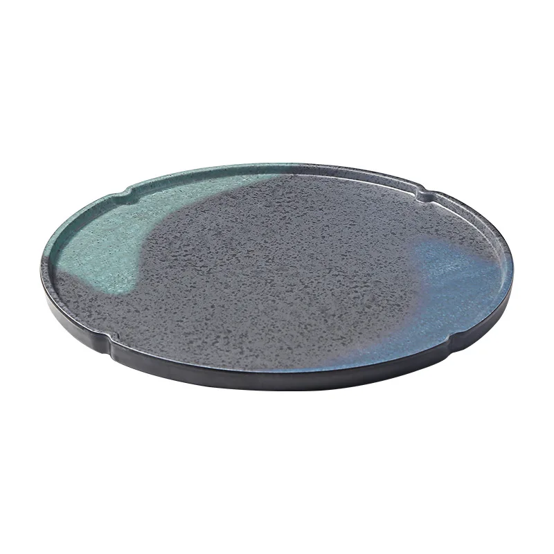 Yjq 2pcs imitation porcelain Japanese round straight edge steak flat plate hotel restaurant commercial melamine tableware
Yjq 2pcs imitation porcelain Japanese round straight edge steak flat plate hotel restaurant commercial melamine tableware