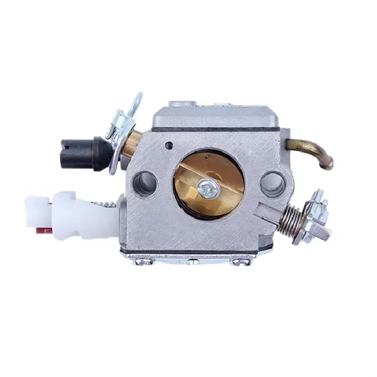 C3-EL18 Carburetor for HUSQ H350 350EPA 345 345E 340EPA 346XP 353 353EPA 354EPA Chainsaw Replace 503283208 503281614 503281812
C3-EL18 Carburetor for HUSQ H350 350EPA 345 345E 340EPA 346XP 353 353EPA 354EPA Chainsaw Replace 503283208 503281614 503281812