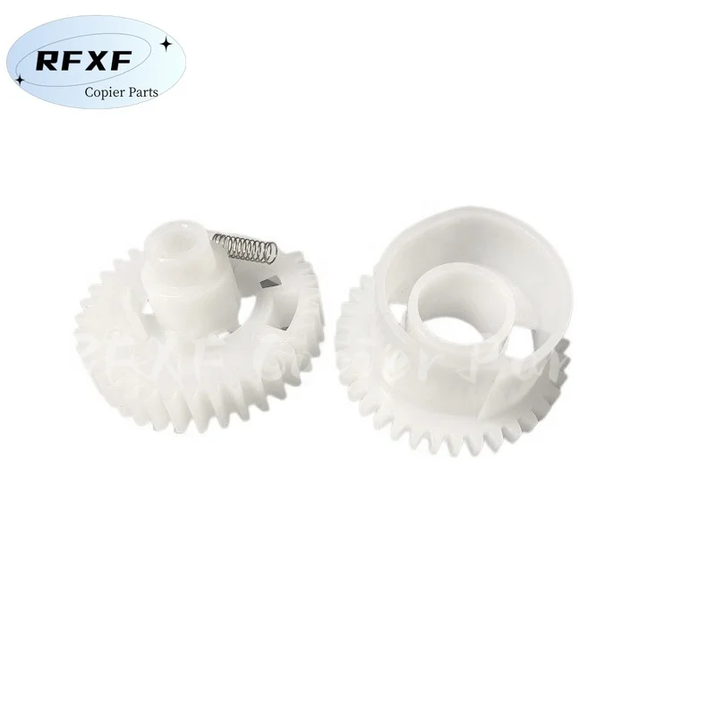 1 компл. FE3-3024-000 FE3-3025-000 Высококачественная шестерня сцепления, совместимая с Canon IR 2202 2002 2204 2206, запасные части для копировальных аппаратов
1 компл. FE3-3024-000 FE3-3025-000 Высококачественная шестерня сцепления, совместимая с Canon IR 2202 2002 2204 2206, запасные части для копировальных аппаратов