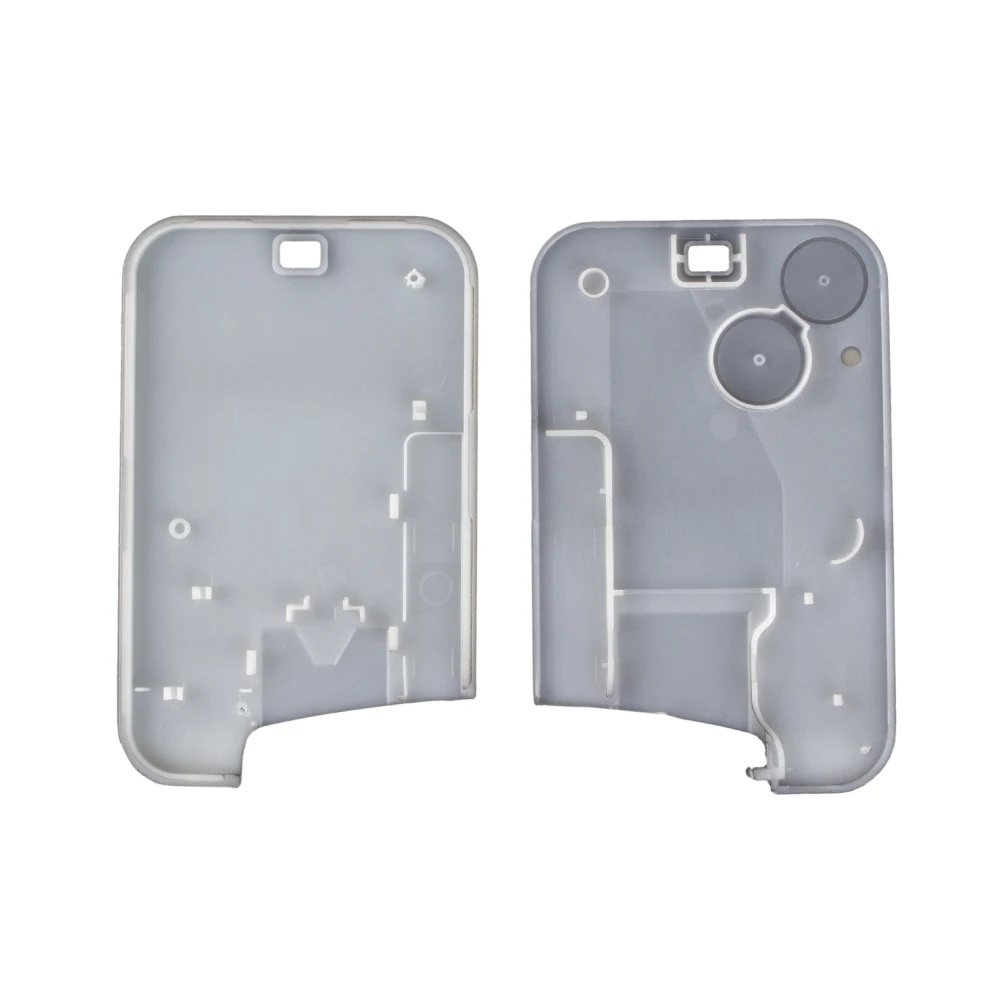 KEYYOU For Renault Master Kangoo Clio Twingo Remote Key Holder Keychain Protector Dustproof TPU Car Key Case Cover
KEYYOU For Renault Master Kangoo Clio Twingo Remote Key Holder Keychain Protector Dustproof TPU Car Key Case Cover