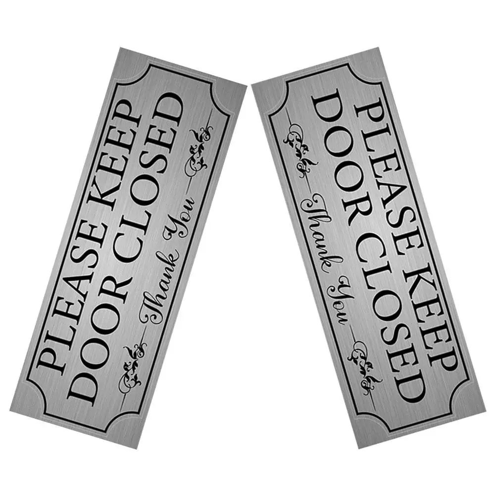 2pcs Bathroom Door Sign Decal Decor Bathroom Door Sign Decoration Door Sign Sticker Decor Closed Door Sign Decal Replacement Doo
2pcs Bathroom Door Sign Decal Decor Bathroom Door Sign Decoration Door Sign Sticker Decor Closed Door Sign Decal Replacement Doo