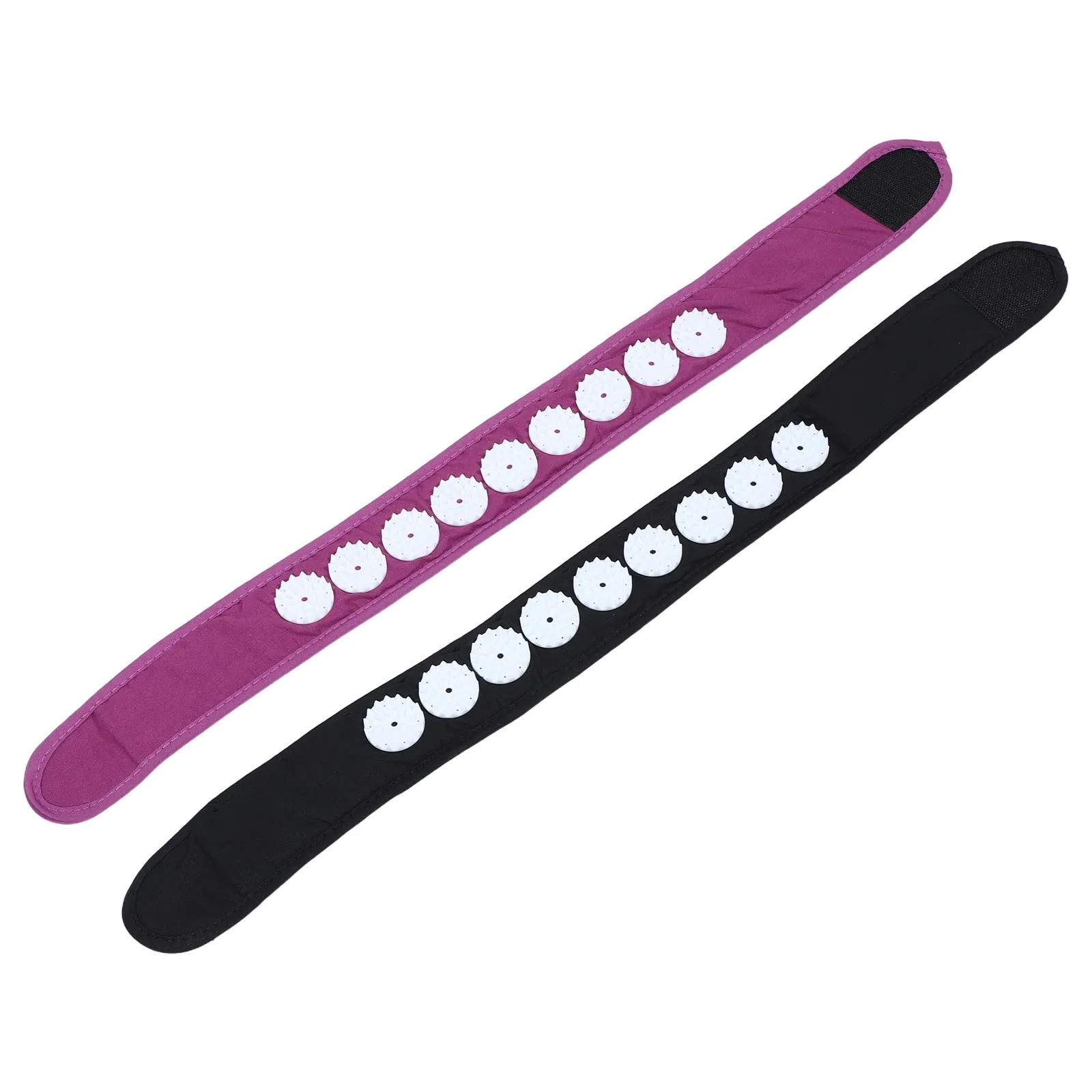 2pcs Adjustable Acupressure Headband For Muscle Relaxation Portable Head Massager Tool Acupressure Wrap For Stress Relief Sleep
2pcs Adjustable Acupressure Headband For Muscle Relaxation Portable Head Massager Tool Acupressure Wrap For Stress Relief Sleep