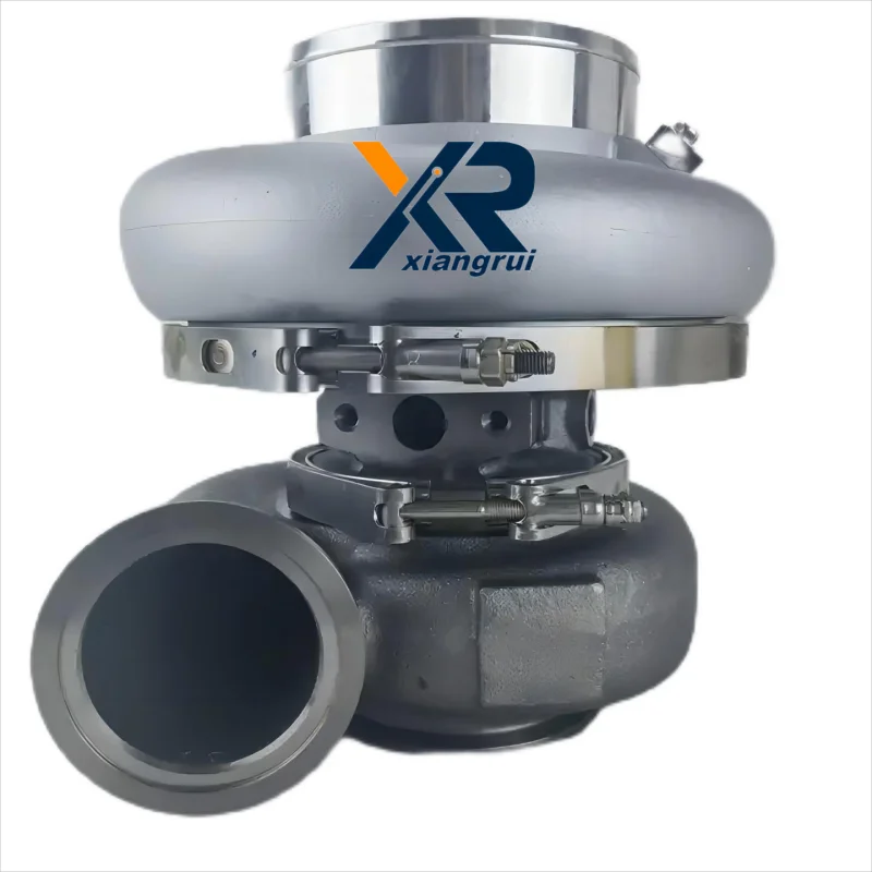 New Racing Turbocharger G42-1200 879779-5007S 757707-0011 Ball Bearing Turbo Boost Control Universal For Racing Cars
New Racing Turbocharger G42-1200 879779-5007S 757707-0011 Ball Bearing Turbo Boost Control Universal For Racing Cars