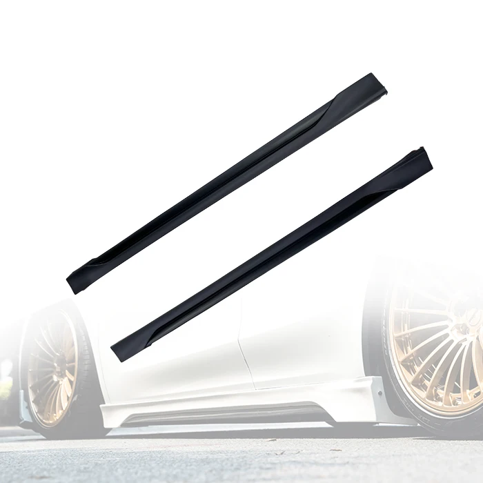 Yofer Unpainted Car Extensions Lip Diffuser Parts Accessories Side Skirts Aons Forpersonal Model Y
Yofer Unpainted Car Extensions Lip Diffuser Parts Accessories Side Skirts Aons Forpersonal Model Y