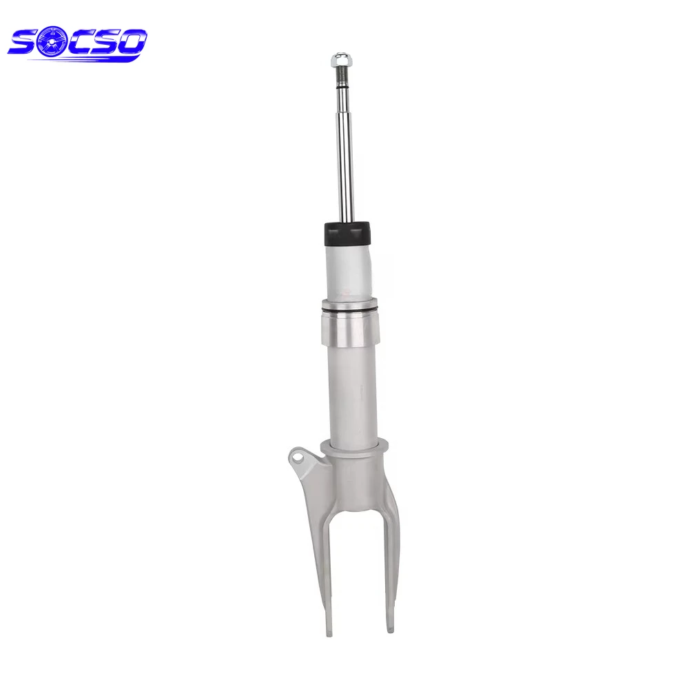 1 Piece 97034306108 97034306106 Front Shock Absorber for Porsche Panamera 970 2009-2016 97034306109 97034306110 97034306111
1 Piece 97034306108 97034306106 Front Shock Absorber for Porsche Panamera 970 2009-2016 97034306109 97034306110 97034306111