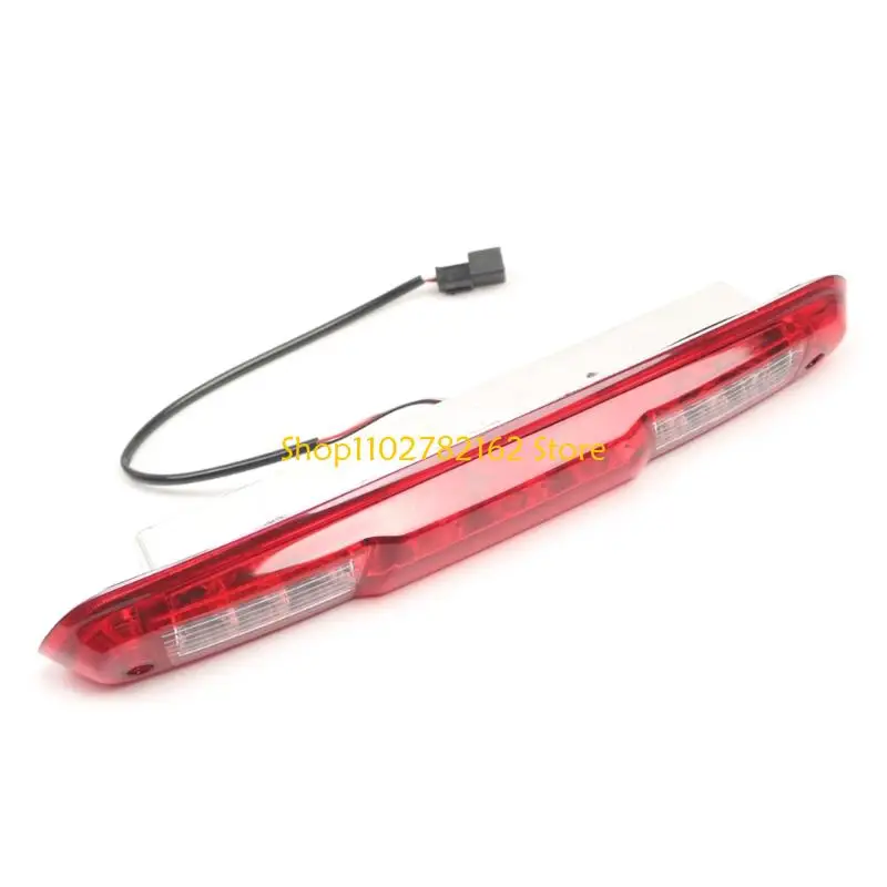 547B Auto Accessory High Mount Brake Light Lamp 25890530 for 1500 2007-2013 Third Stop Lamp Replacement Accessories
547B Auto Accessory High Mount Brake Light Lamp 25890530 for 1500 2007-2013 Third Stop Lamp Replacement Accessories