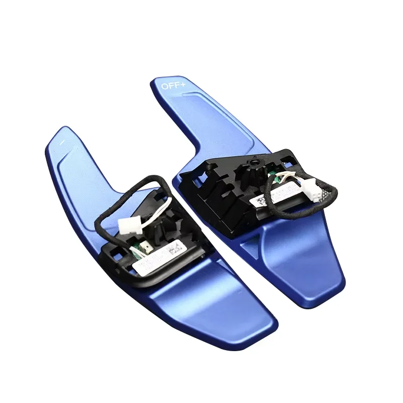 Suitable for Volkswagen Golf 8 GTI MK8 steering wheel rack, new R logo, LCD touch shift paddles
Suitable for Volkswagen Golf 8 GTI MK8 steering wheel rack, new R logo, LCD touch shift paddles