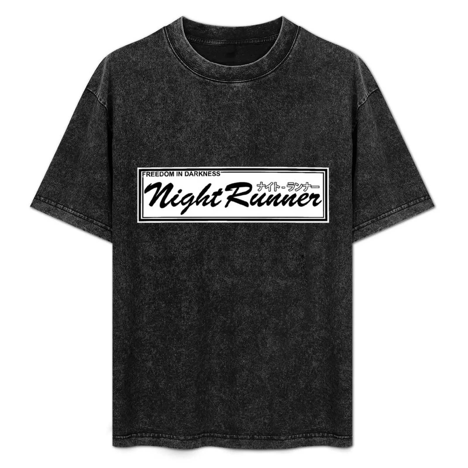 Night Runner JDM Racing Drifting Tuner OG V T-Shirt Classic Print Short Sleeve Shirt
Night Runner JDM Racing Drifting Tuner OG V T-Shirt Classic Print Short Sleeve Shirt