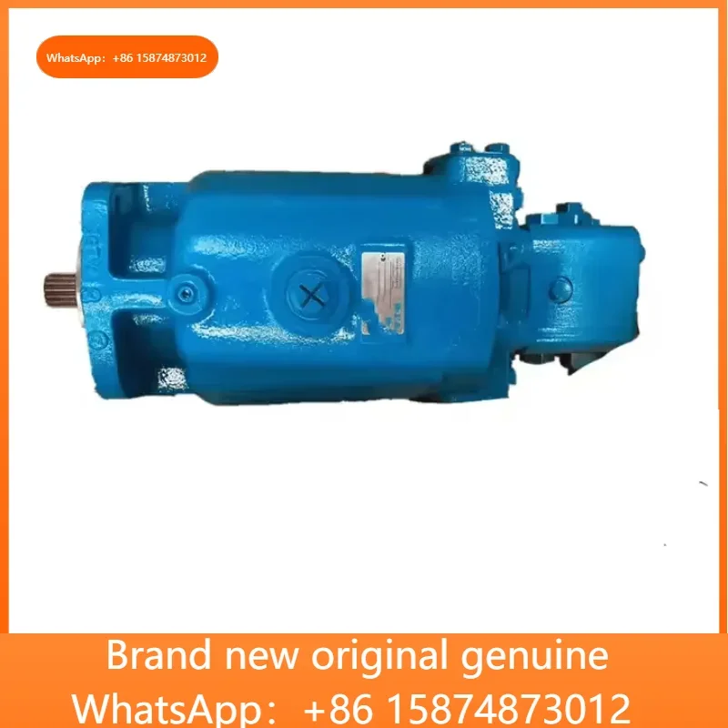 Special offer 3323 3923 4623 5423 6423 7620 7623 7640 3933 4633 5433 6433 7630 Series Hydraulic Axial Piston Pump
Special offer 3323 3923 4623 5423 6423 7620 7623 7640 3933 4633 5433 6433 7630 Series Hydraulic Axial Piston Pump