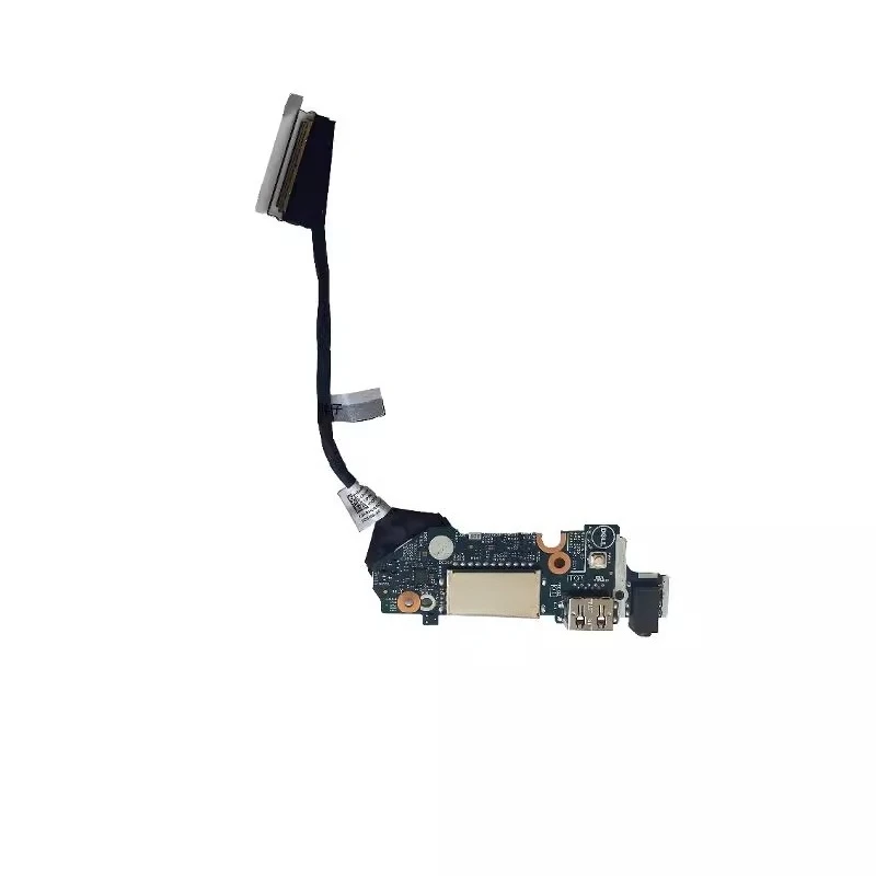 For DELL Inspiron14 Pro 5430 Audio Board USB Board
For DELL Inspiron14 Pro 5430 Audio Board USB Board