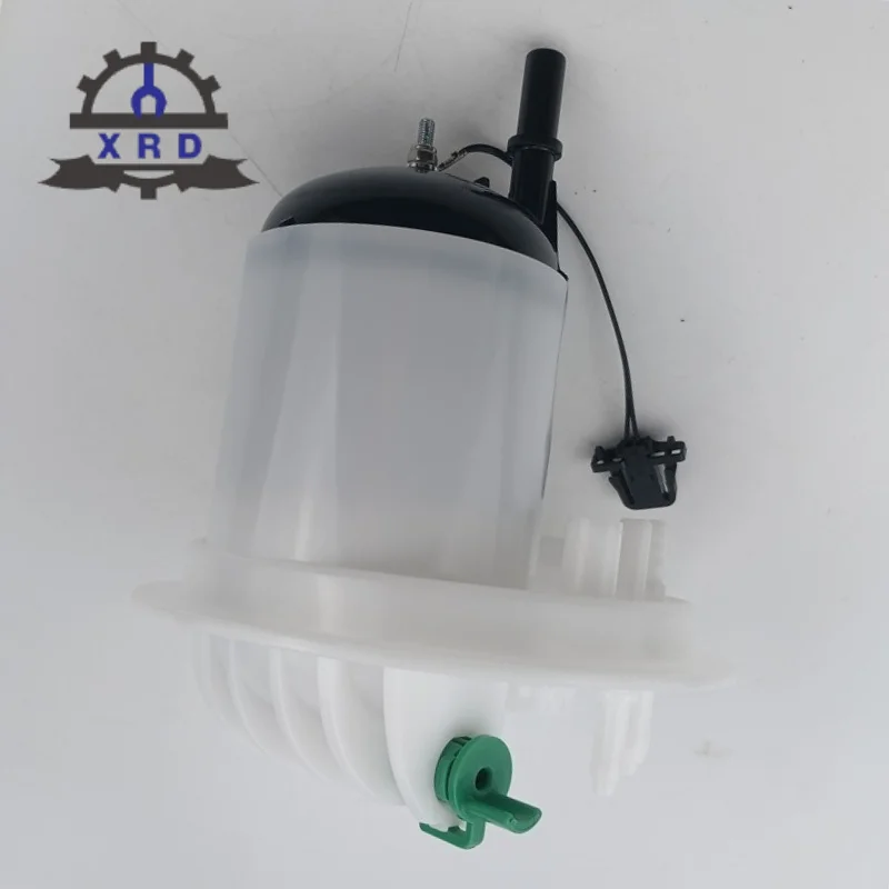OEM LR036127 Fuel Filter for Land Rover Range Rover Evoque Autobiography Sport Utility 2.0L 2012-2019 LR026195 LR026197
OEM LR036127 Fuel Filter for Land Rover Range Rover Evoque Autobiography Sport Utility 2.0L 2012-2019 LR026195 LR026197
