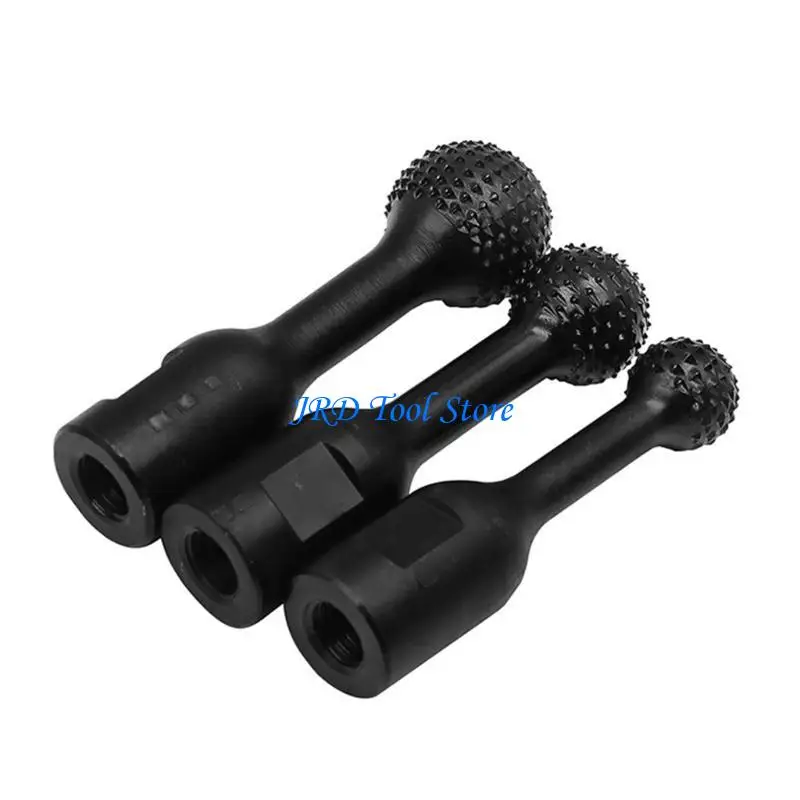 A2UD Ball Grinding Head Sphere File Burr Carving Polishing Drilling Bit Grinding
A2UD Ball Grinding Head Sphere File Burr Carving Polishing Drilling Bit Grinding