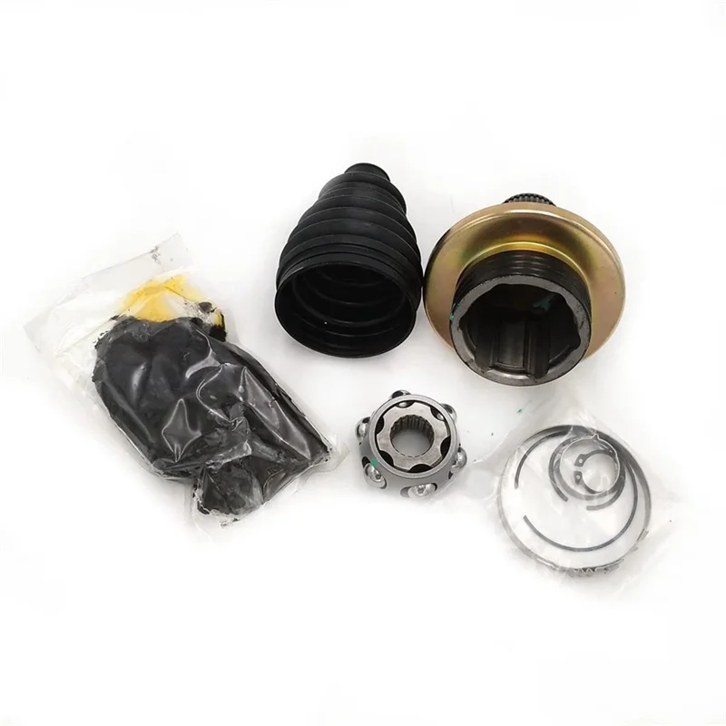 A99F-9010-280130-1000 For CF500 CF600 CF625 ATV UTV Moving End Bearing Kit Moving End Universal Joint Repair Kit
A99F-9010-280130-1000 For CF500 CF600 CF625 ATV UTV Moving End Bearing Kit Moving End Universal Joint Repair Kit