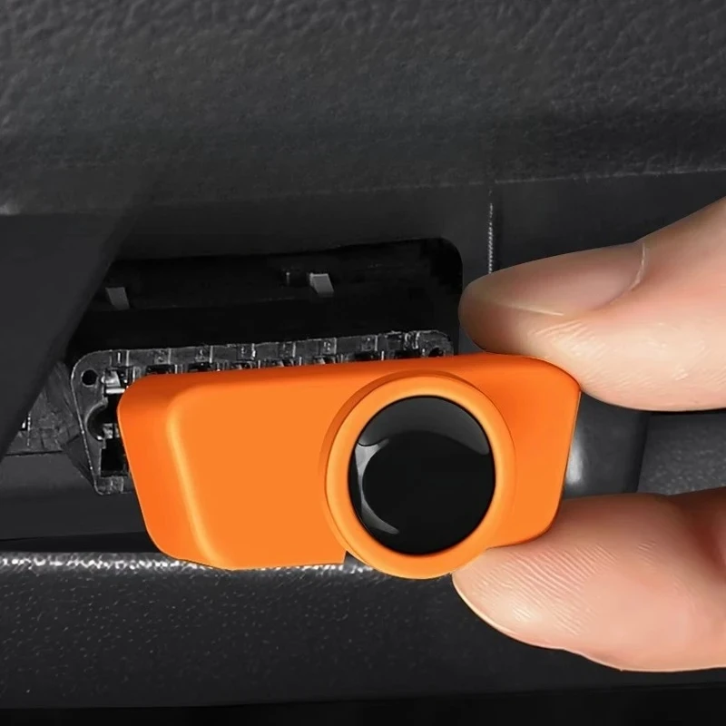 Suitable for BYD Dolphin Seagull Song PLUS/PRO SEAL 06 Destroyer 05 Charging Port Obd Protective Cover Automobile interio
Suitable for BYD Dolphin Seagull Song PLUS/PRO SEAL 06 Destroyer 05 Charging Port Obd Protective Cover Automobile interio