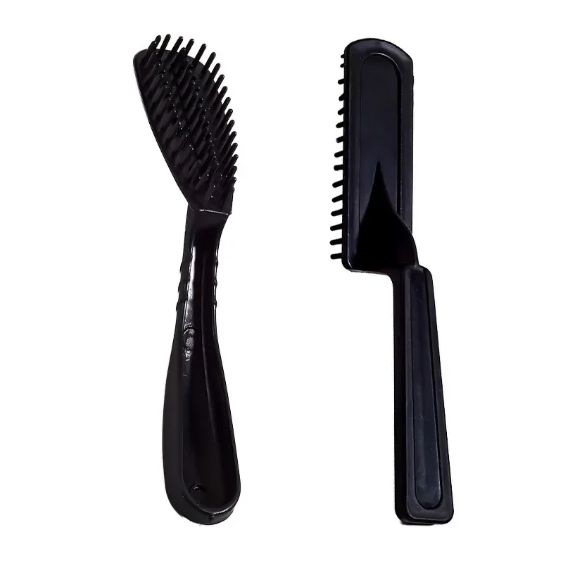 Hair Salon Hairdressing, Baking Oil Brush, Hair Dyeing Comb, Household Women's Baking Oil Brush, Hair Dyeing Brush, Plastic Hard
Hair Salon Hairdressing, Baking Oil Brush, Hair Dyeing Comb, Household Women's Baking Oil Brush, Hair Dyeing Brush, Plastic Hard