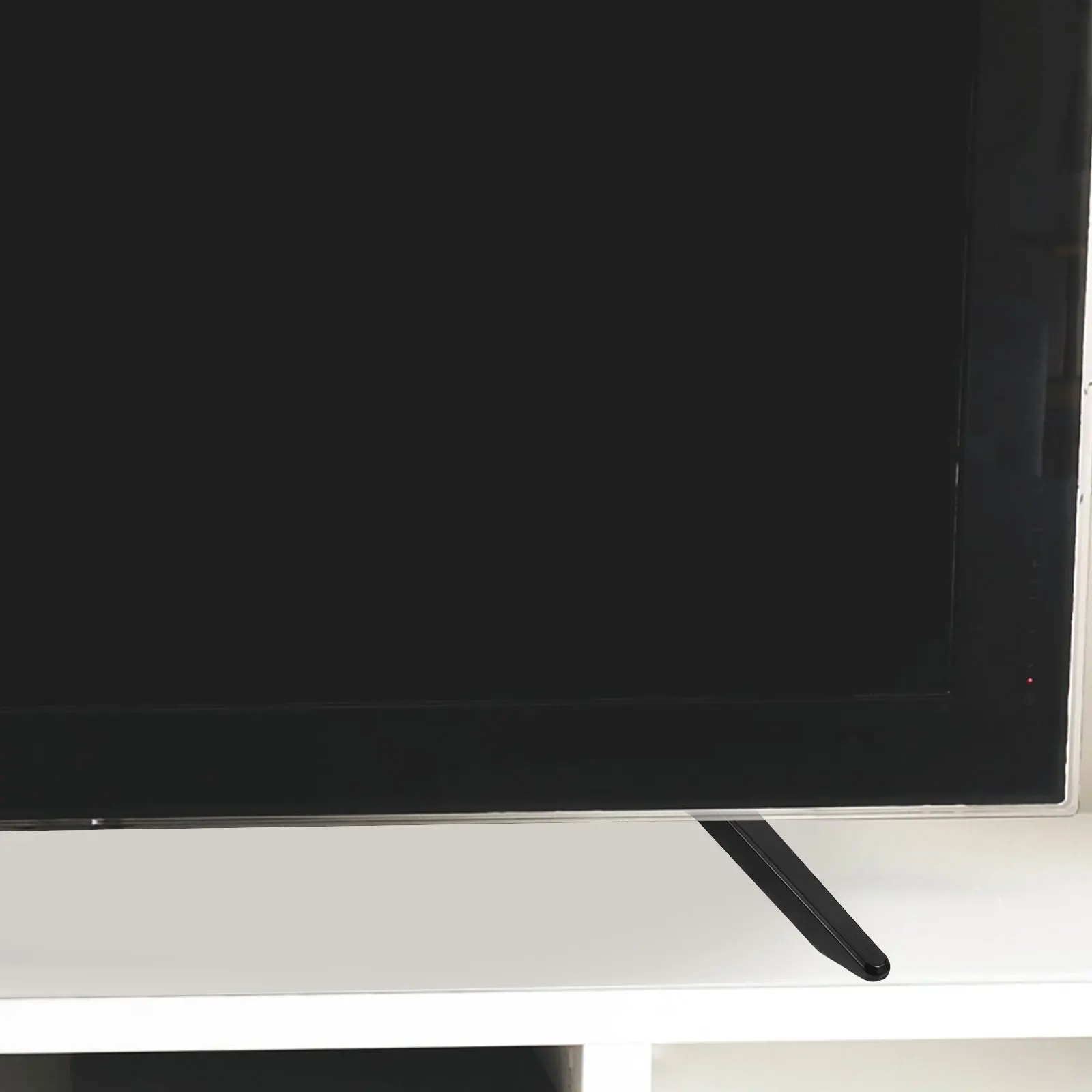 2 Pcs Stand Single Monitor Mount Notebook Functional Black Tabletop Support Base Office
2 Pcs Stand Single Monitor Mount Notebook Functional Black Tabletop Support Base Office