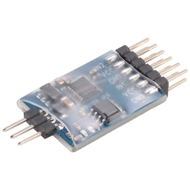 【Buy Now】8X 5.8G 3 Channel Video Switcher Module 3 Way Video Switch Unit For RC FPV Camera
【Buy Now】8X 5.8G 3 Channel Video Switcher Module 3 Way Video Switch Unit For RC FPV Camera