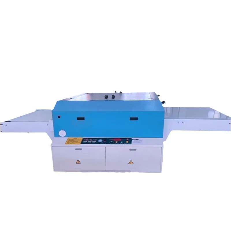Multifunctional laminating machine Hot melt adhesive film laminating machine Clothing non-woven interlining laminating machine
Multifunctional laminating machine Hot melt adhesive film laminating machine Clothing non-woven interlining laminating machine