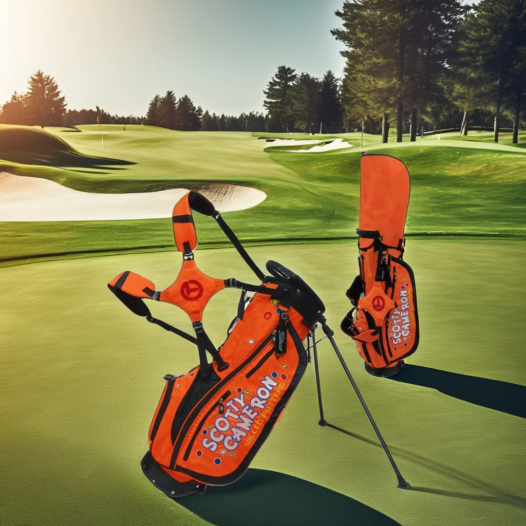 Wholesale Price premium golf bags golf bags for men travel golf bag
Wholesale Price premium golf bags golf bags for men travel golf bag