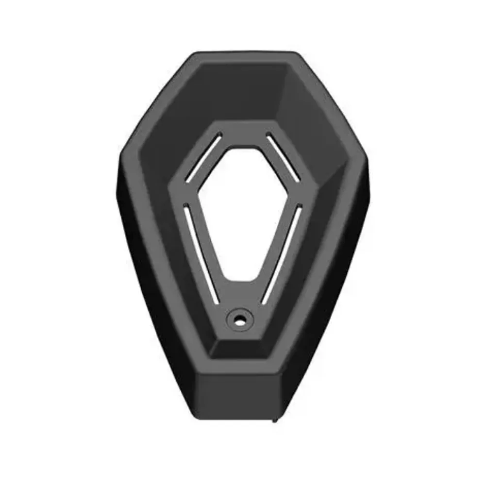 Motorcycle Insulation Decorative Cover Exhaust Pipe Trim Cover Exhaust Cover Muffler Guard For ZONTES 368G/E/D/M/K 368G 368E
Motorcycle Insulation Decorative Cover Exhaust Pipe Trim Cover Exhaust Cover Muffler Guard For ZONTES 368G/E/D/M/K 368G 368E