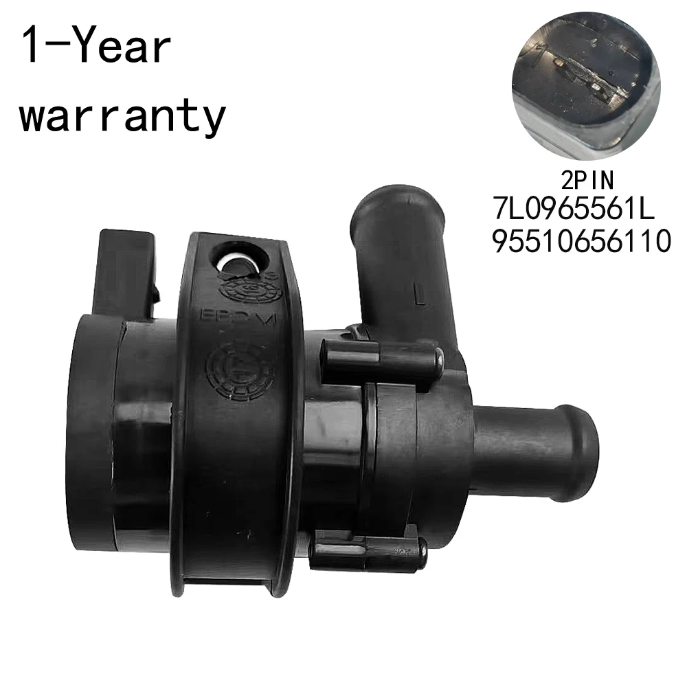 Дополнительный водяной насос для VW TRC TRM Touareg Phaeton Audi A7 Q7 7L0965561L 95510656110
Дополнительный водяной насос для VW TRC TRM Touareg Phaeton Audi A7 Q7 7L0965561L 95510656110