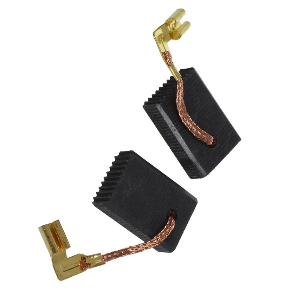 40 Pcs CB325 Carbon Brush Pack For Mkt Tool Models 9553NB 9554NB 9555NB 9556NB 9556PB 9557NB 9557PB 9558NB 9558PB
40 Pcs CB325 Carbon Brush Pack For Mkt Tool Models 9553NB 9554NB 9555NB 9556NB 9556PB 9557NB 9557PB 9558NB 9558PB