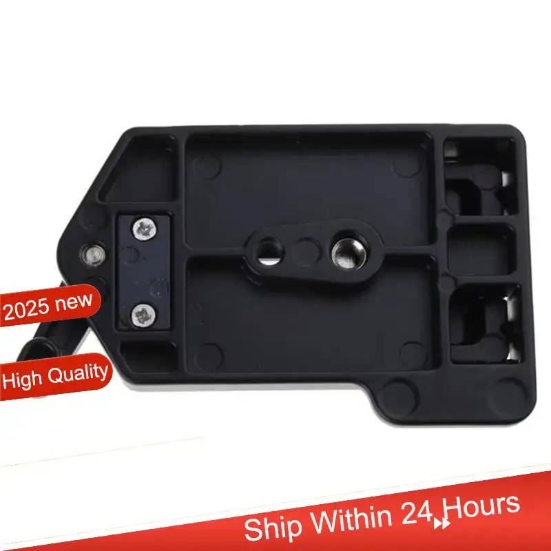 ~【A48T HOT】Зажимной адаптер из алюминиевого сплава, быстросъемная пластина, скользящая монтажная пластина для штатива, монопод, шарик для головки DSLR камеры для
~【A48T HOT】Зажимной адаптер из алюминиевого сплава, быстросъемная пластина, скользящая монтажная пластина для штатива, монопод, шарик для головки DSLR камеры для