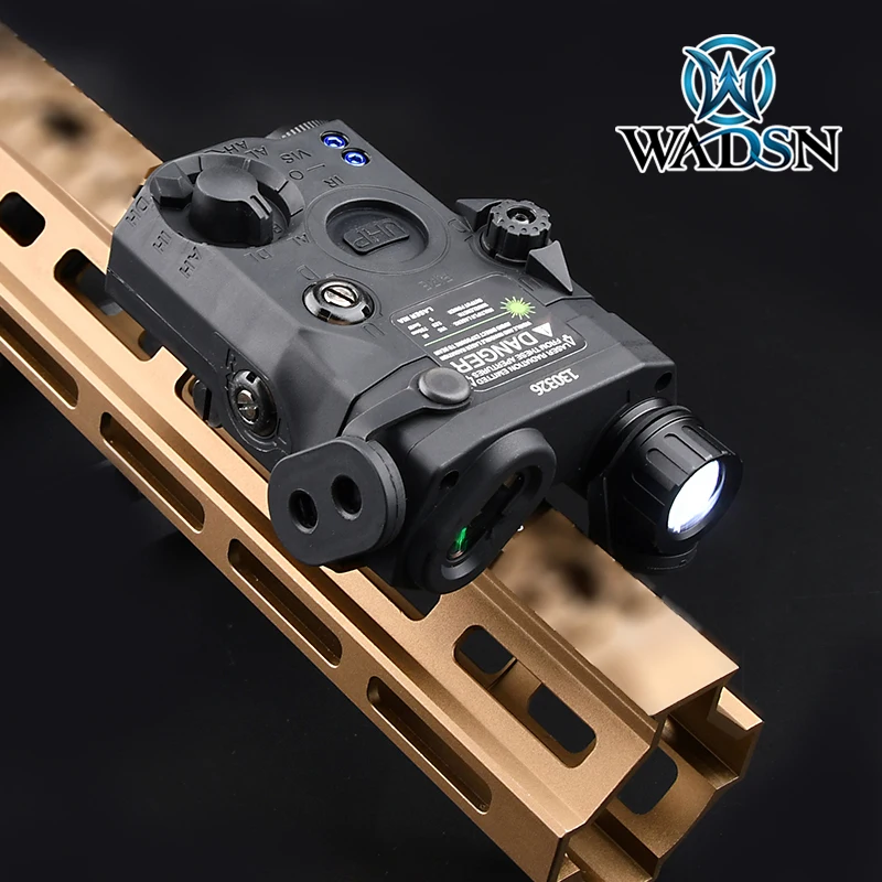 Tactical Accessorie UHP PEQ 15 PEQ-15 LA5C L3 NGAL DBAL A2 MAWL Suerfir M300 M600 Flashlight Red Dot Green Blue AR15 Light
Tactical Accessorie UHP PEQ 15 PEQ-15 LA5C L3 NGAL DBAL A2 MAWL Suerfir M300 M600 Flashlight Red Dot Green Blue AR15 Light