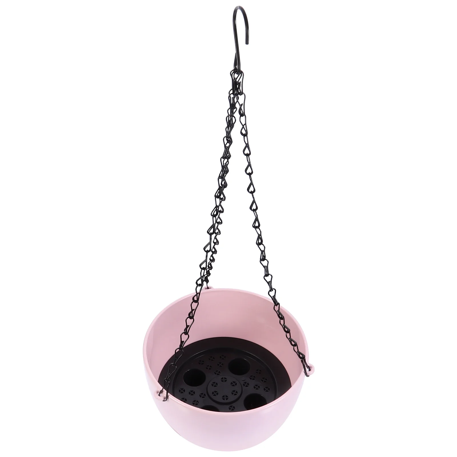 Multifunctional Succulent Hanging Planter Premium Plastic Wall Hanging Flowerpot For Home Garden Balcony Suspension Vase
Multifunctional Succulent Hanging Planter Premium Plastic Wall Hanging Flowerpot For Home Garden Balcony Suspension Vase