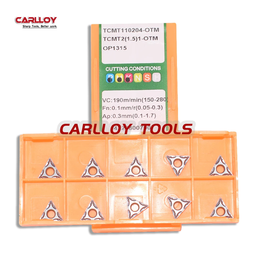 TCMT110204-OTM TCMT 110204 OTM TCMT110208-OTM TCMT 110208 OTM OC2125 OP1215 for Metal Cut
TCMT110204-OTM TCMT 110204 OTM TCMT110208-OTM TCMT 110208 OTM OC2125 OP1215 for Metal Cut