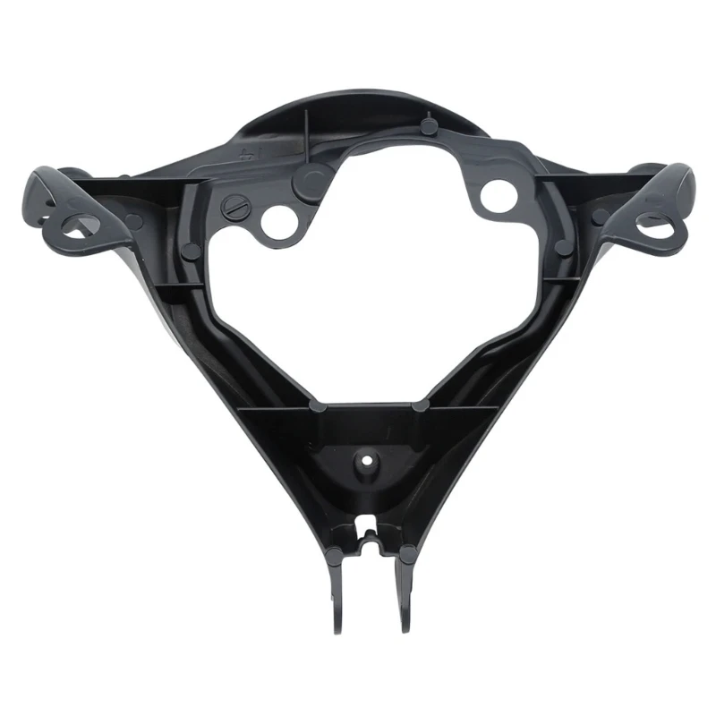 Corrosion Resistant Motorcycle Headlight Bracket for GSXR600/7505 2006-2007
Corrosion Resistant Motorcycle Headlight Bracket for GSXR600/7505 2006-2007