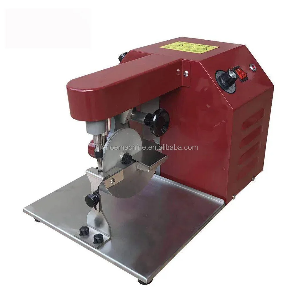 Leather Production Machine Single Side Belt Leather Edge Coloring Inking Painting Machine
Leather Production Machine Single Side Belt Leather Edge Coloring Inking Painting Machine