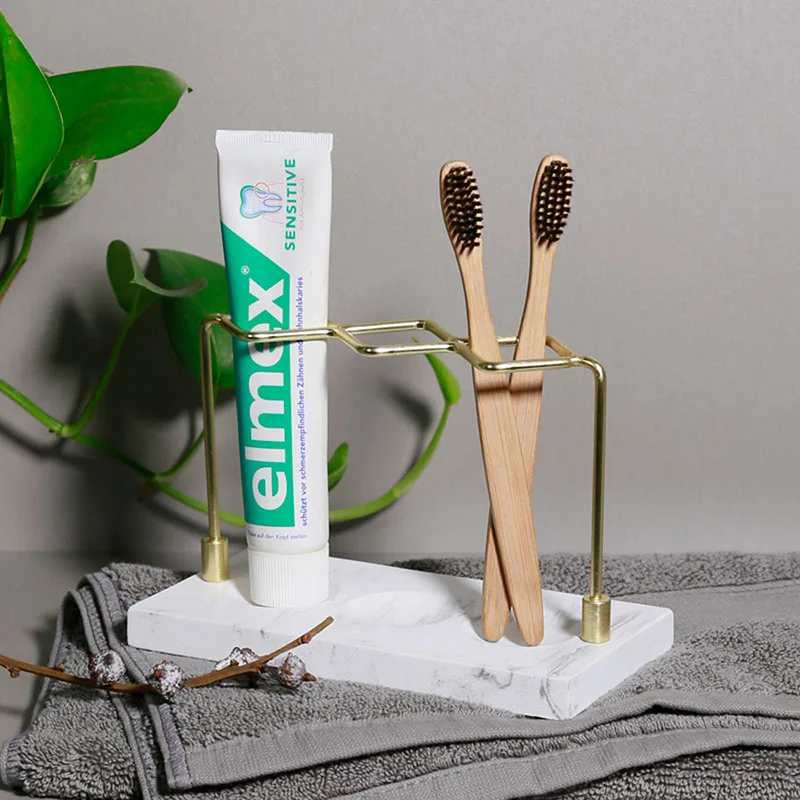 Metal Electric Toothbrush Holder Punch-free Desktop Makeup Brush Storage Box Home Bathroom Toothbrush Storage Rack Organizer
Metal Electric Toothbrush Holder Punch-free Desktop Makeup Brush Storage Box Home Bathroom Toothbrush Storage Rack Organizer