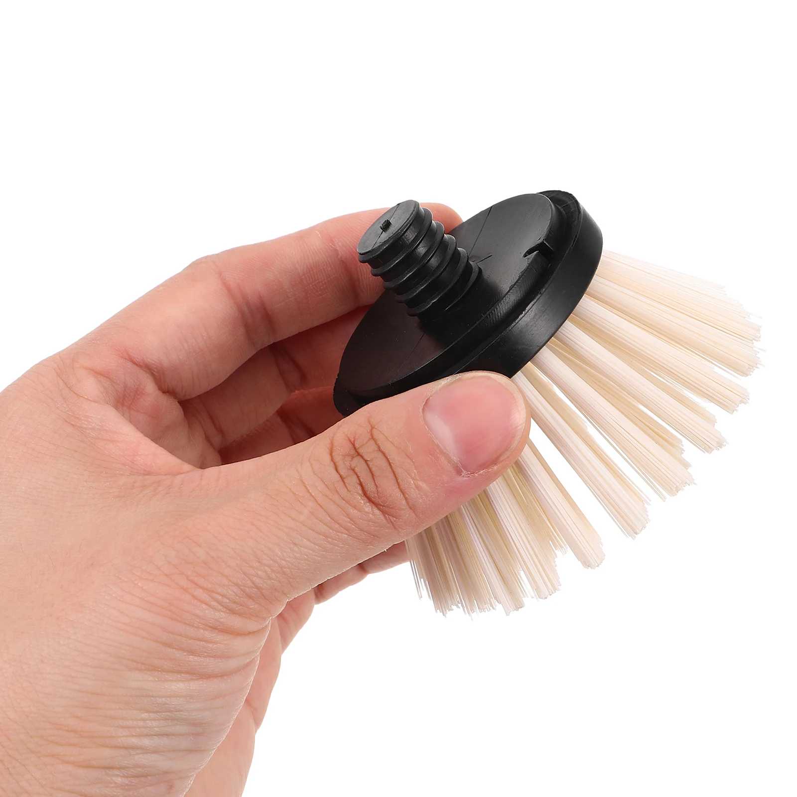 1pcs Dish Attachment Refill Sturdy Replacement Pan Head Multi-Use Bowl Palm Brush Scrubber for Dishwashing Kitchen Utensils
1pcs Dish Attachment Refill Sturdy Replacement Pan Head Multi-Use Bowl Palm Brush Scrubber for Dishwashing Kitchen Utensils