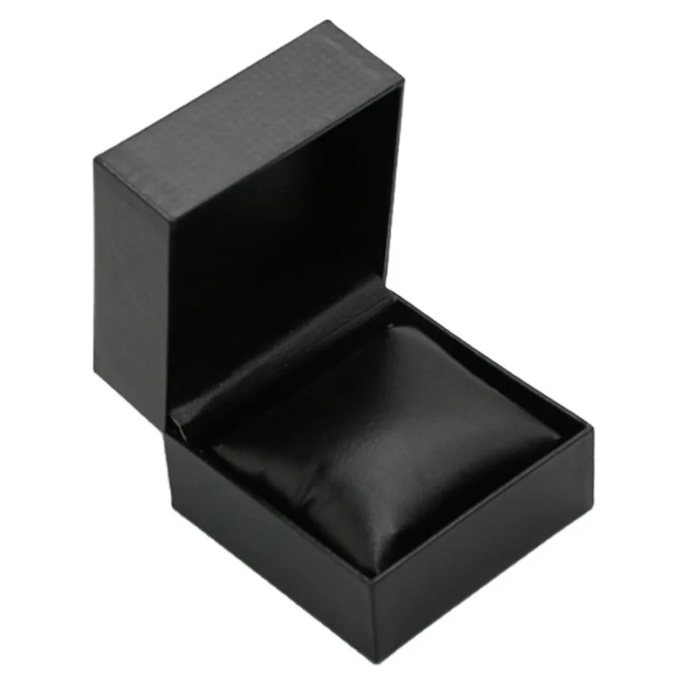 Watch Box Storage Case for Bangle Bracelet New Plastic Pi Black PU Lightweight Compact Travel Home Use Watch Display Box
Watch Box Storage Case for Bangle Bracelet New Plastic Pi Black PU Lightweight Compact Travel Home Use Watch Display Box