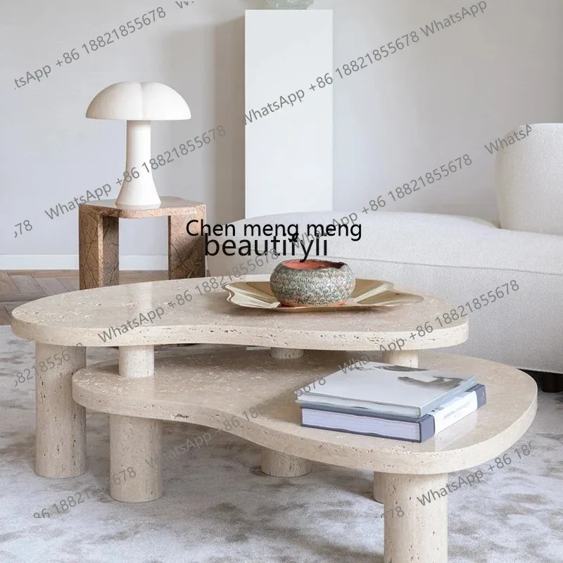 cn8350 LHY yj Italian Minimalist Natural Yellow Cave Stone Shaped Coffee Table Light Luxury Living Room Sofa Coffee Table
cn8350 LHY yj Italian Minimalist Natural Yellow Cave Stone Shaped Coffee Table Light Luxury Living Room Sofa Coffee Table